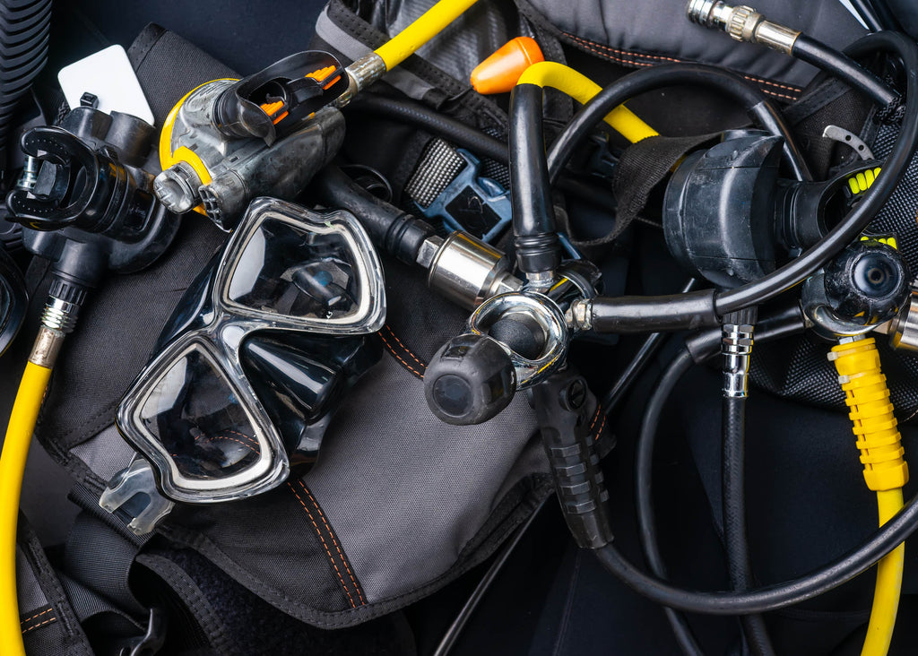 Staff Picks: Top Scuba Gear for Your Next Underwater Adventure