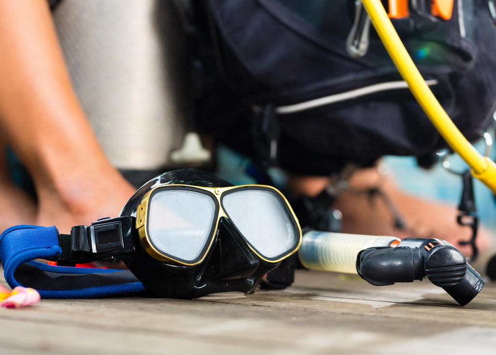 Dive Into 2025: Top Scuba Gear Trends