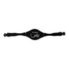 Oceanic - Comfort Neoprene & Silicone Mask Strap