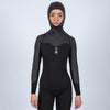 Fourth Element - Women's Small RF1 Freediving Vest (Wetsuit Clearance)