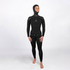 Fourth Element - Women's MEDIUM/SHORT RF2 Hooded Jacket (Wetsuit Clearance)