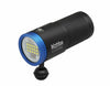 Big Blue - 11,000-Lumen Video Light + Blue RC Kit