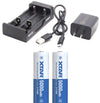 Backscatter - 21700 Dual Battery Package