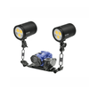 Big Blue - 33,000 Lumen Warm-White Video Light
