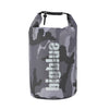 Big Blue - 3L Camo Outdoor Dry Bag