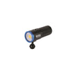 Big Blue - 4000-Lumen Video Light w/ Built-in Blue & Red LED