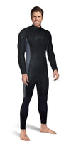 MARES - M-Flex Men's 2.5MM Wetsuit