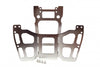 DIVESOFT - Narrow Carrier Frame - Extended Support