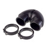 DIVESOFT - Elbow Mouthpiece Set (38.1)