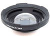 Backscatter - M52 81° Wide Angle Lens