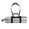 XS Scuba - Deluxe Tank Carrier with Shoulder Strap