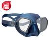 SALVIMAR - NOAH Freediving Mask with Anti Fog Glass