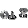 Apeks - STAINLESS STEEL BOOK SCREWS