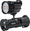 Backscatter - Hybrid Flash & Optical Snoot Combo Package
