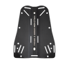 Halcyon - CARBON FIBER BACKPLATE WITH CINCH