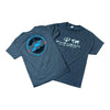 Paragon Dive - Cave Country Dive Shop - NEW Logo Shirt