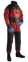 DUI - CXO Men's Drysuit