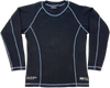 DUI - PowerGrid Base Layer - Unisex Pullover