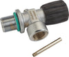 DUI - Compact DIN Valve - 3/4
