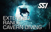 SSI - Extended Range Cavern Diving