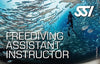 SSI - Freediving Assistant Instructor