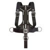 XS Scuba - Highland Complete Tec/Rec Harness & Backplate