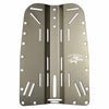 HOG - Stainless Steel Backplate
