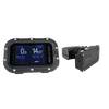 Handset with Heads Up Display (Hud) (with Case)