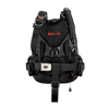 Hollis - Custom ST22 Solo Harness System with Aluminum Backplate