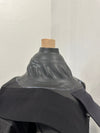 Drysuit Repair - SANTI Latex Neck Seal Installation