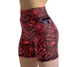 Spacefish Army - Lionfish Invasion Shorts