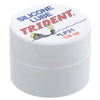 Trident - Silicone Lube .25 oz Jar