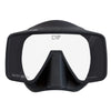XS Scuba - Highland Dark Water Mask