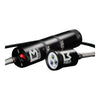 Big Blue - 7000-Lumen Dual-Beam Canister Video & Tech Light