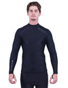 Sharkskin - Men's Chillproof Long Sleeve Top