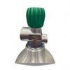 Dive Rite - 200BAR Inline Valve for O2PTIMA CM Tanks