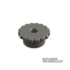 Explorer Technology - KISS Classic Scrubber Fill Nut
