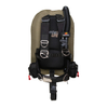 Dive Rite - Hydro Lite BCD - OD GREEN