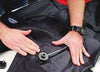 Drysuit Repair - Pee Valve - Relief Valve Installation