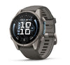 Garmin - fēnix® 9