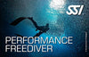 SSI - Performance Freediver