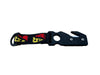 Dive Rite - Chest Mount CCR Line Cutter