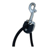 Dive Rite - Bungee Slider with Bolt Snap