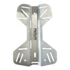 Helium Dive - Titanium AIR-X Backplate