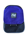 Helium Dive - Purple Cargo Pocket
