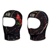 K01 - Custom Hood Options