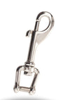 XS Scuba - Highland 5.3″ Stainless Steel Shackle Bolt Snap