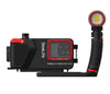 SeaLife - SportDiver Ultra Pro 2500 Set for iPhone & Android