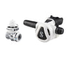 SCUBAPRO - MK11 EVO & C370 White Edition Regulator Set