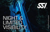 SSI - Night Diving & Limited Visibility Diving
